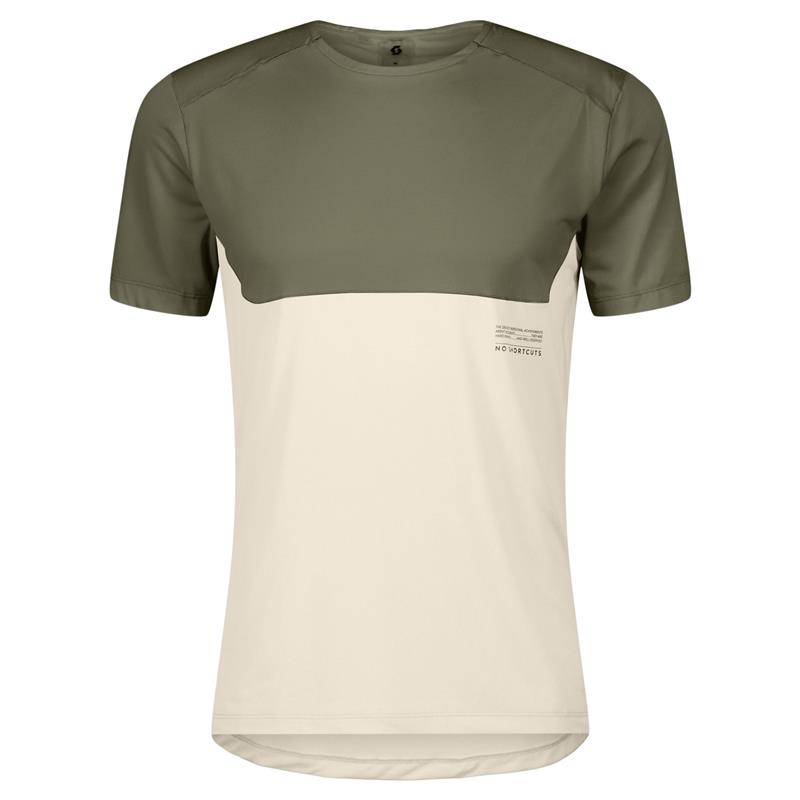 TEKAŠKA MAJICA SCOTT ENDURANCE TECH (KRATKI ROKAVI)