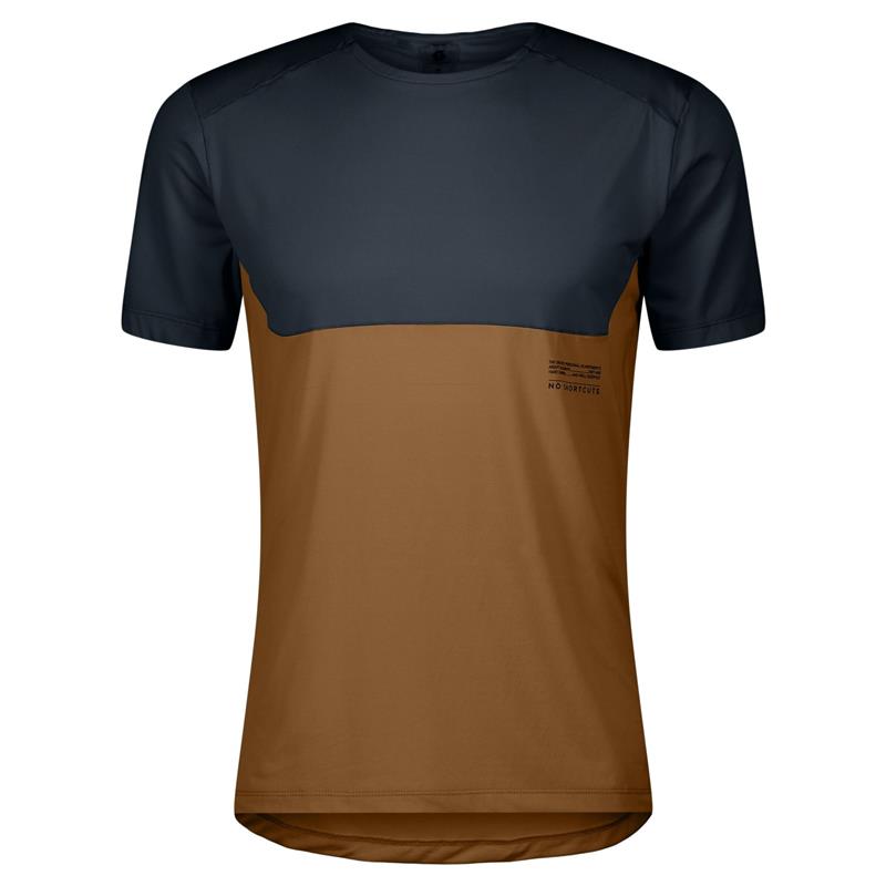 TEKAŠKA MAJICA SCOTT ENDURANCE TECH (KRATKI ROKAVI)