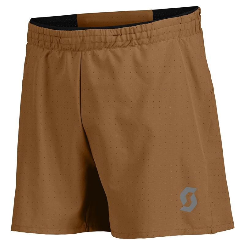 KRATKE TEKAŠKE HLAČE SCOTT ENDURANCE VENTED