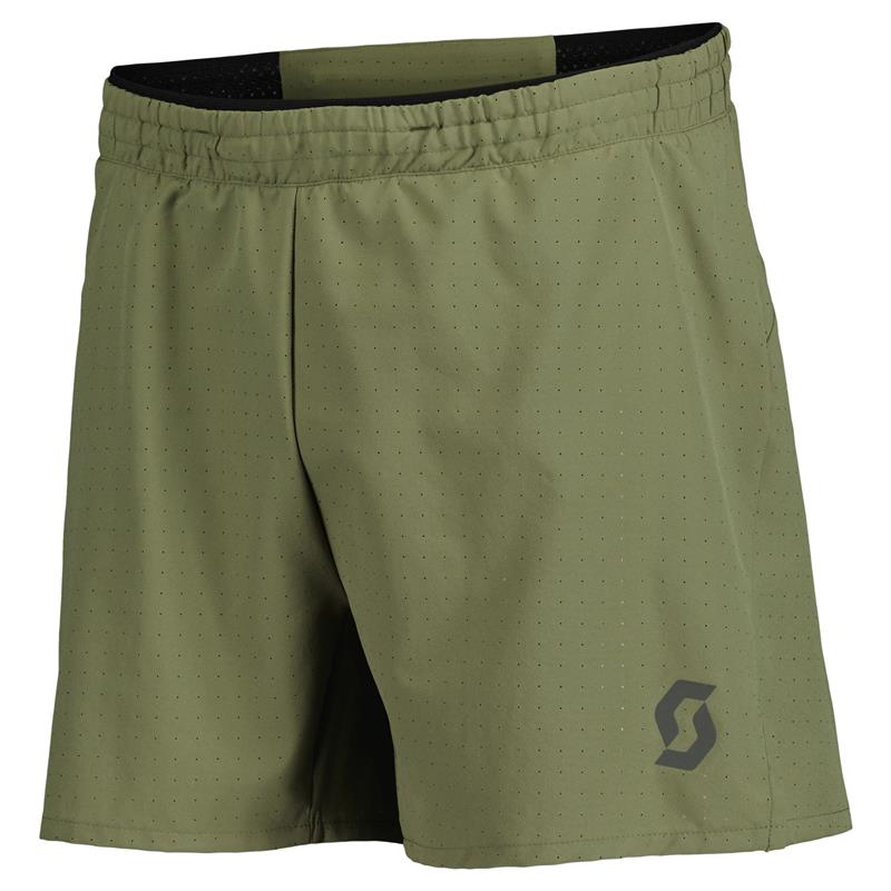 KRATKE TEKAŠKE HLAČE SCOTT ENDURANCE VENTED