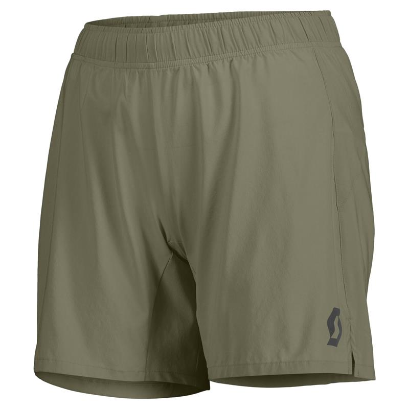 ŽENSKE TEKAŠKE KRATKE HLAČE SCOTT ENDURANCE LT