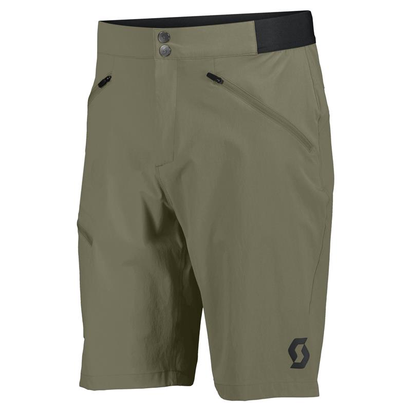KRATKE HLAČE SCOTT EXPLORAIR LIGHT