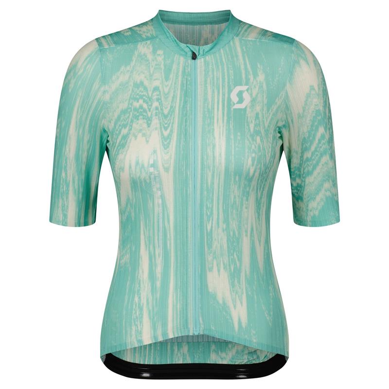 ŽENSKA KOLESARSKA MAJICA SCOTT ULTD. SL (KRATKI ROKAVI)