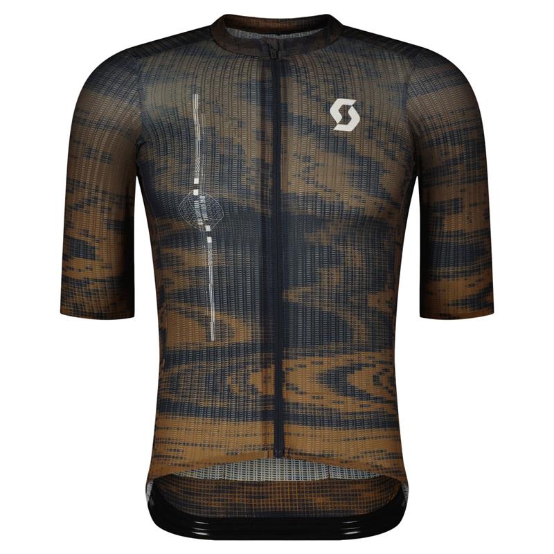 KOLESARSKA MAJICA SCOTT ULTD. SL (KRATKI ROKAVI)