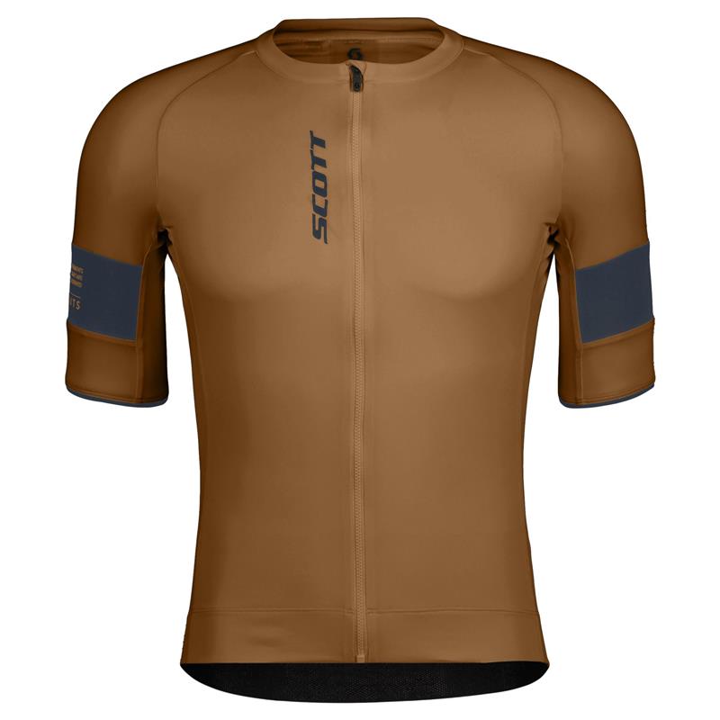 KOLESARSKA MAJICA SCOTT ENDURANCE PRO (KRATKI ROKAVI)