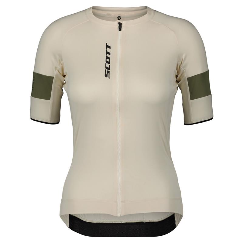 ŽENSKA KOLESARSKA MAJICA SCOTT ENDURANCE PRO (KRATKI ROKAVI)