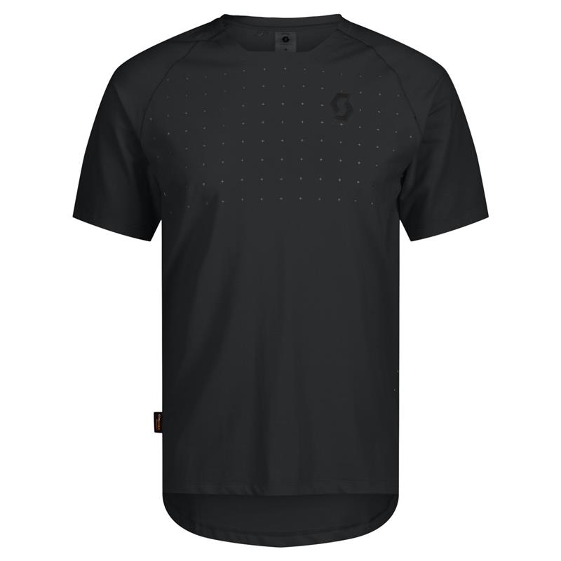 KOLESARSKA MAJICA SCOTT TRAIL VERTIC PRO (KRATKI ROKAVI)