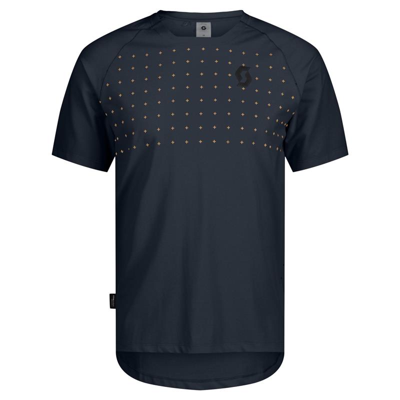 KOLESARSKA MAJICA SCOTT TRAIL VERTIC PRO (KRATKI ROKAVI)