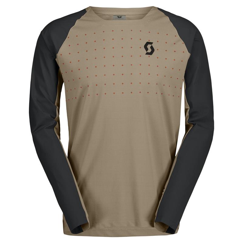 KOLESARSKA MAJICA SCOTT TRAIL VERTIC PRO (DOLGI ROKAVI)