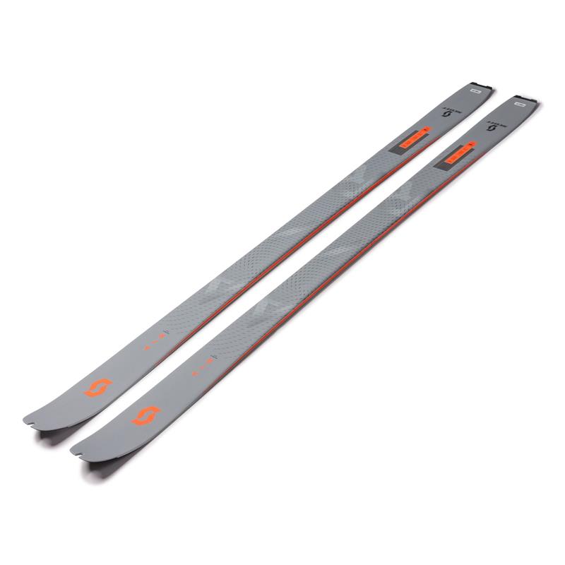 SMUČI SCOTT EXPLORAIR 92 LT B