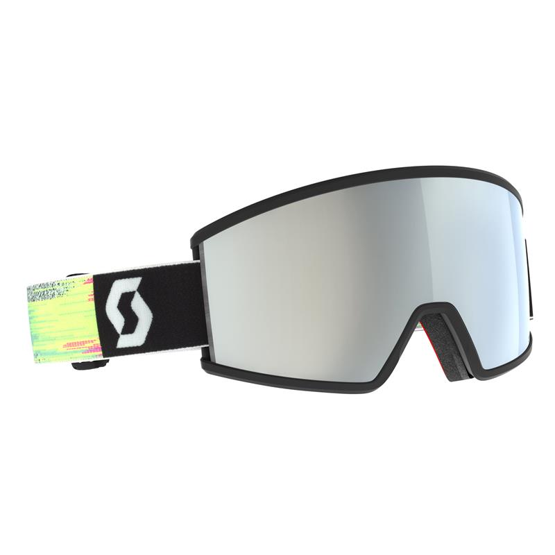 SMUČARSKA OČALA SCOTT AMBIT COMPACT