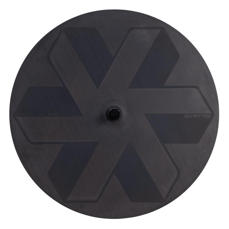 OBROČNIKI SYNCROS CAPITAL SL ZADNJI, DISK
