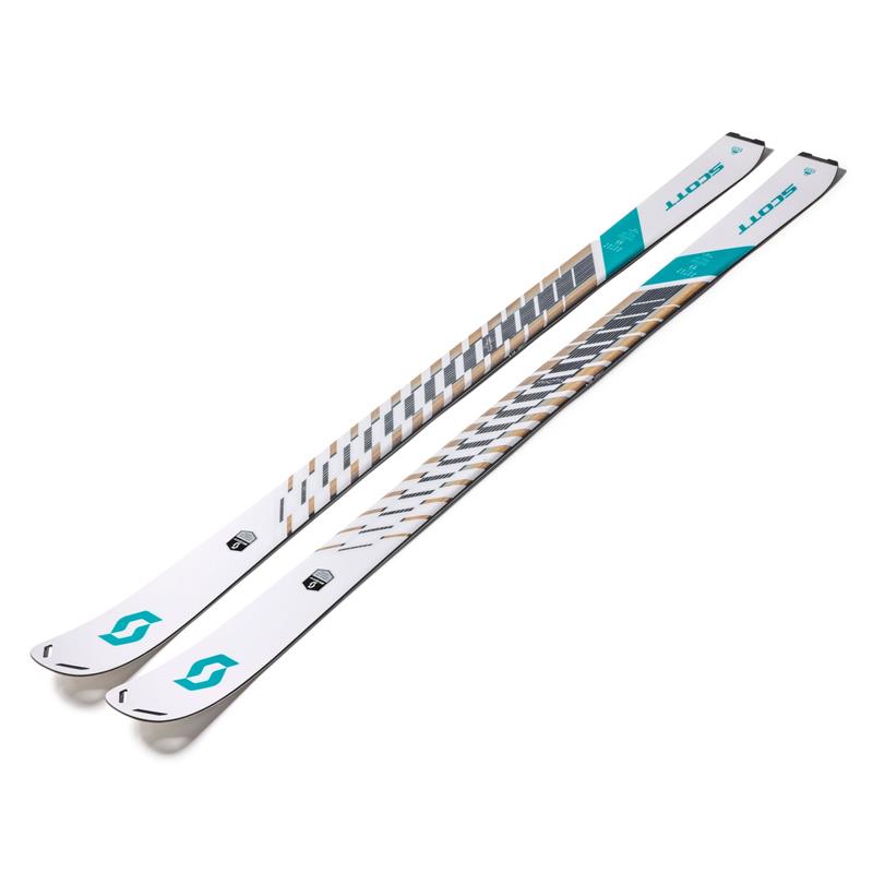 ŽENSKE SMUČI SCOTT SUPERGUIDE 95 B