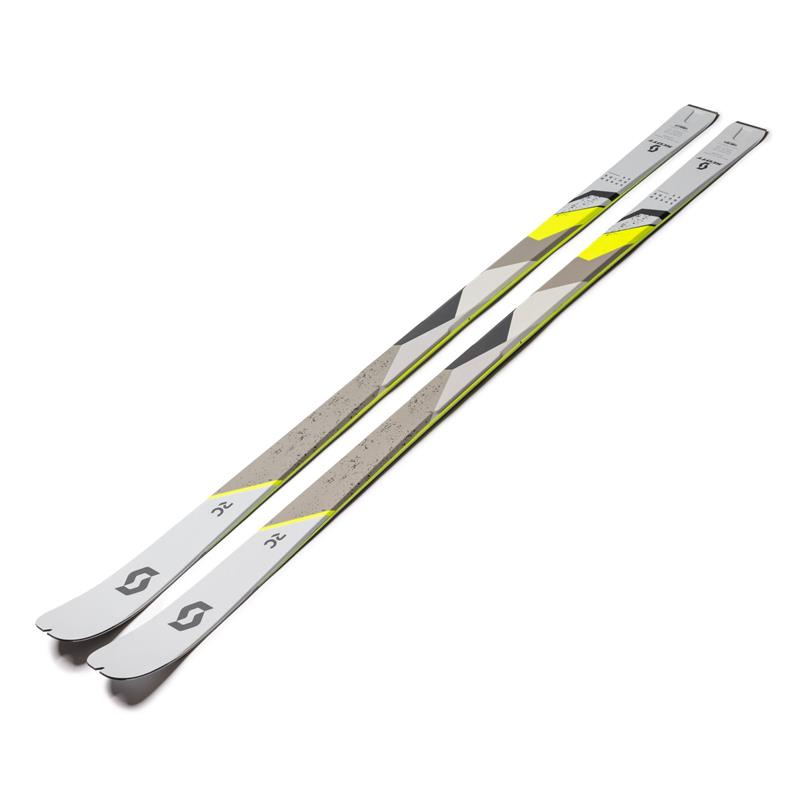 SMUČI SCOTT SPEEDGUIDE 65 RC B