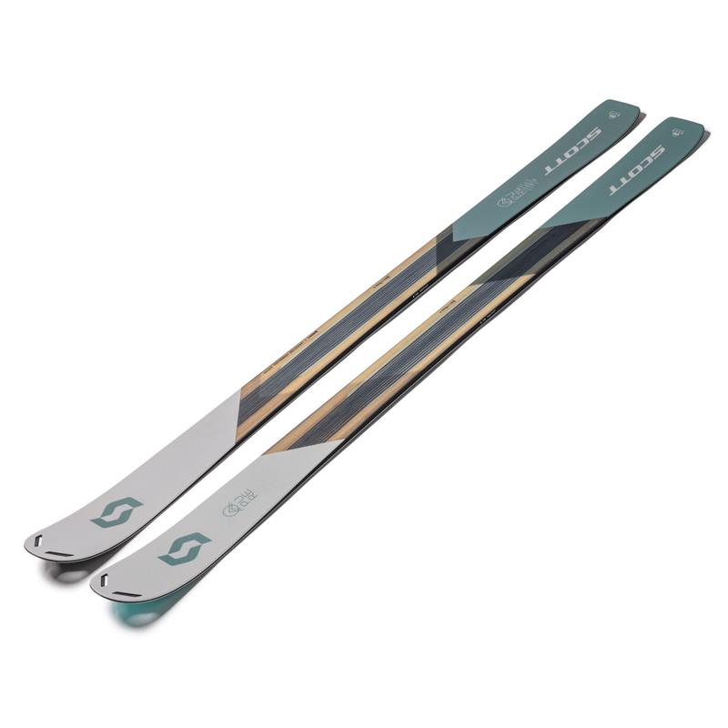 ŽENSKE SMUČI SCOTT PURE MISSION 98Ti B