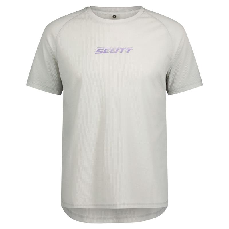 KOLESARSKA MAJICA SCOTT TRAIL CASUAL TUNED (KRATKI ROKAVI)