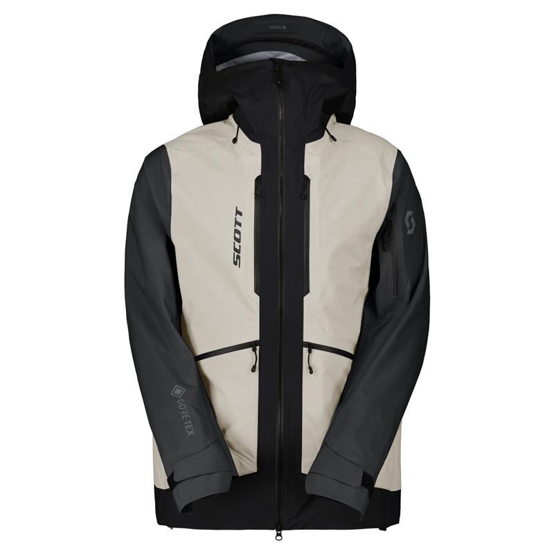 BUNDA SCOTT VERTIC GTX 3L