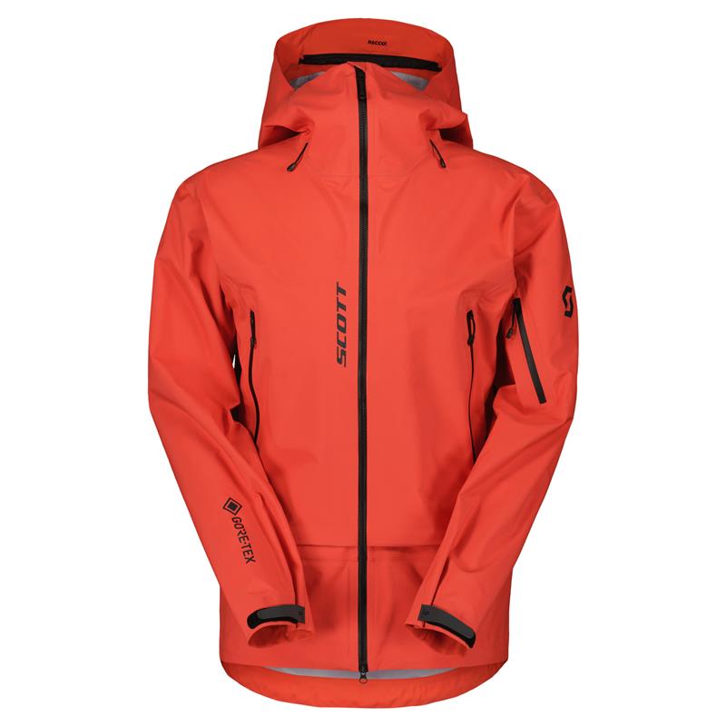 BUNDA SCOTT EXPLORAIR GTX 3L