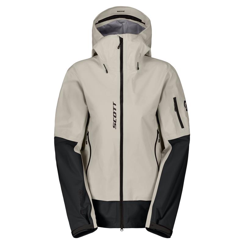 ŽENSKA BUNDA SCOTT EXPLORAIR GTX 3L