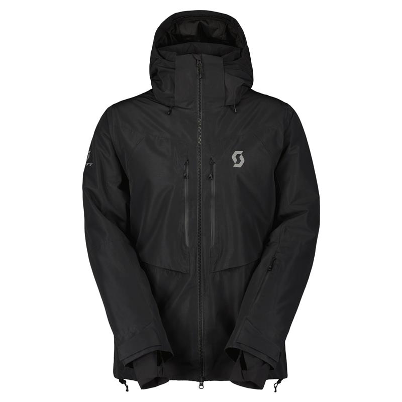 BUNDA SCOTT ULTIMATE DRYO