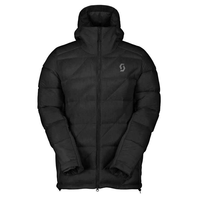 BUNDA SCOTT INSULOFT WARM DOWN