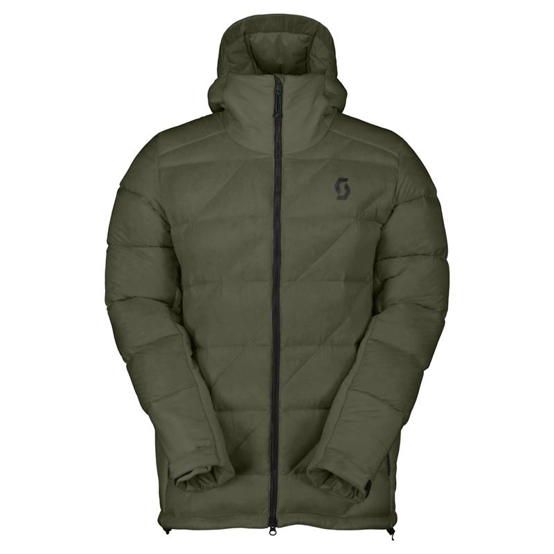 BUNDA SCOTT INSULOFT WARM DOWN