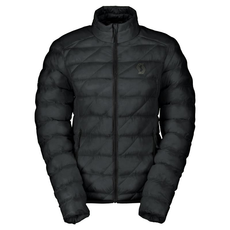 ŽENSKA KOLESARSKA JAKNA SCOTT INSULOFT TECH PL