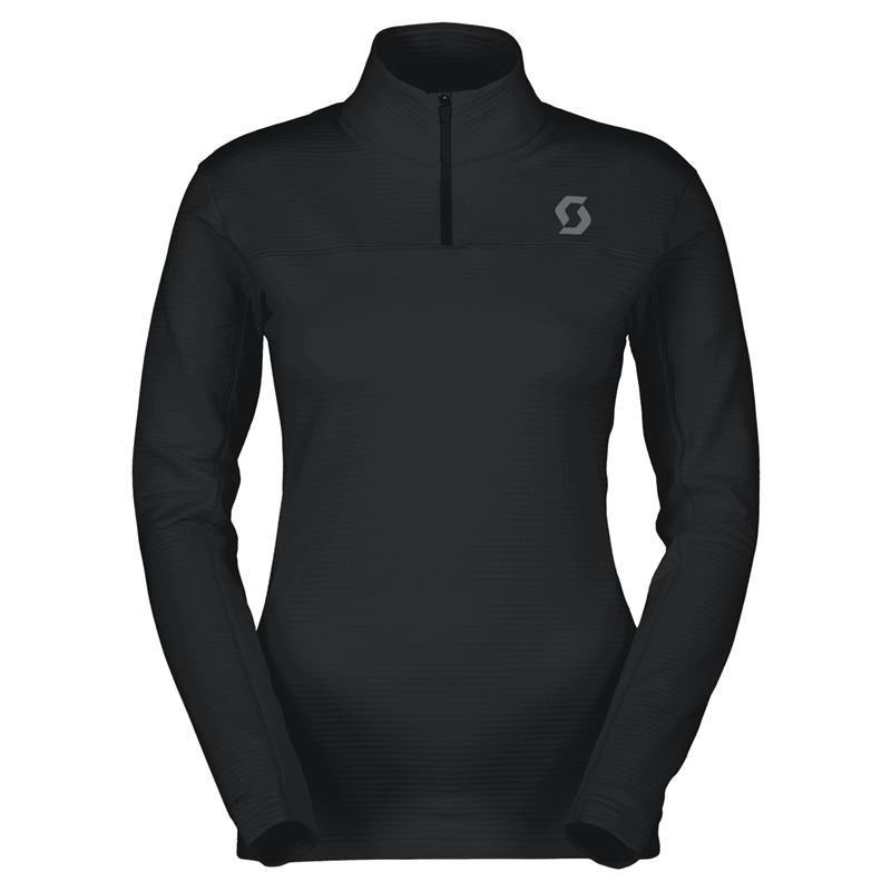 ŽENSKI PULOVER SCOTT DEFINED LIGHT