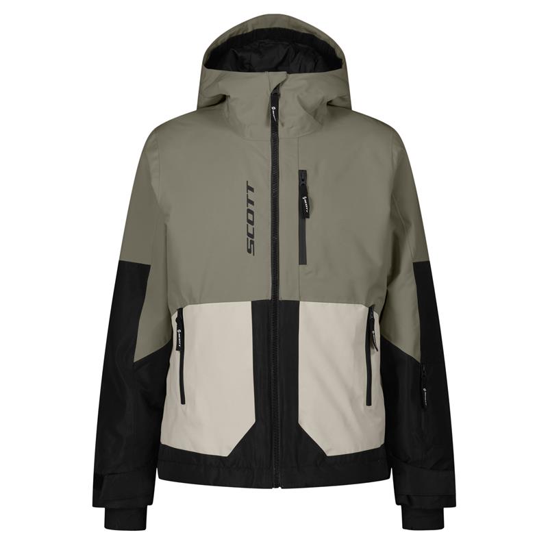 OTROŠKA BUNDA SCOTT VERTIC DRYO