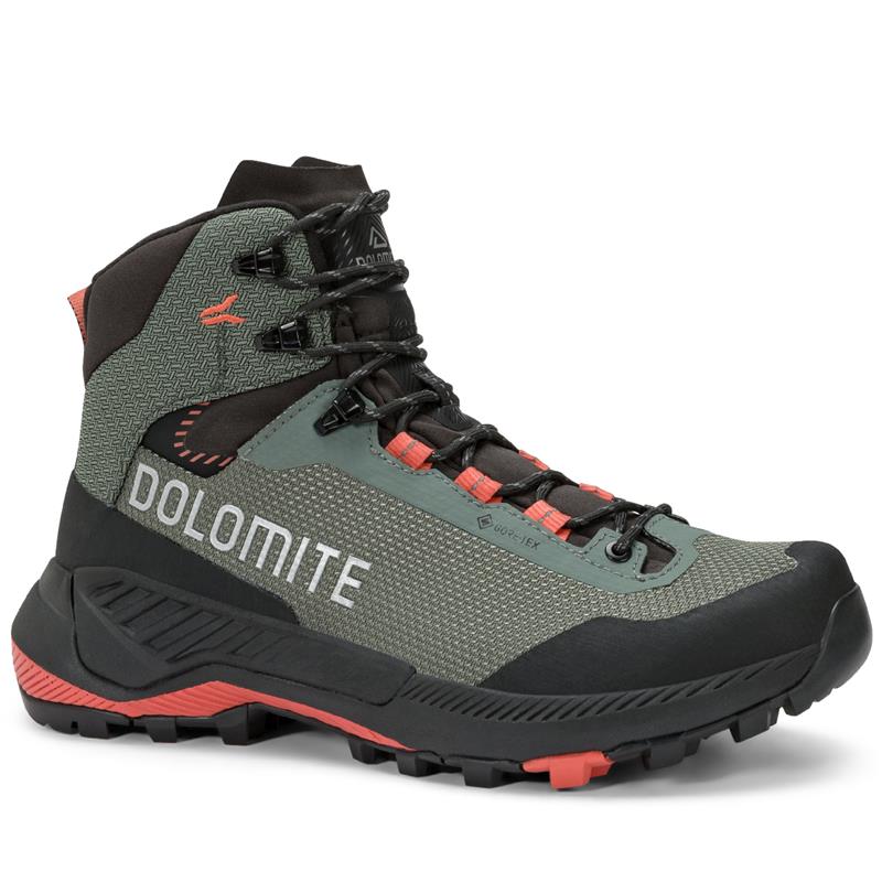 POHODNI ČEVLJI DOLOMITE W'S VERNALE HIGH GTX