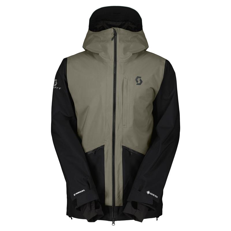 BUNDA SCOTT VERTIC GTX 2L PL