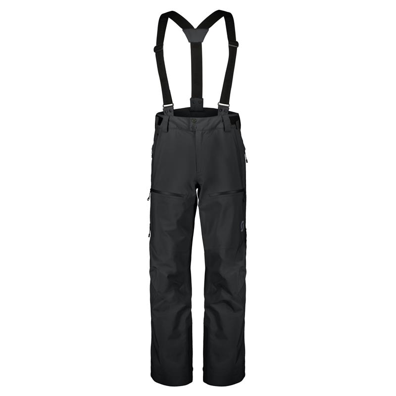 SMUČARSKE HLAČE SCOTT VERTIC GTX 2L