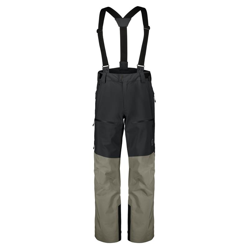 SMUČARSKE HLAČE SCOTT VERTIC GTX 2L