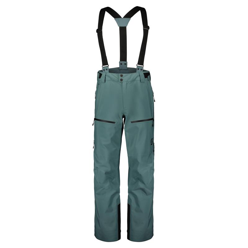 SMUČARSKE HLAČE SCOTT VERTIC GTX 2L