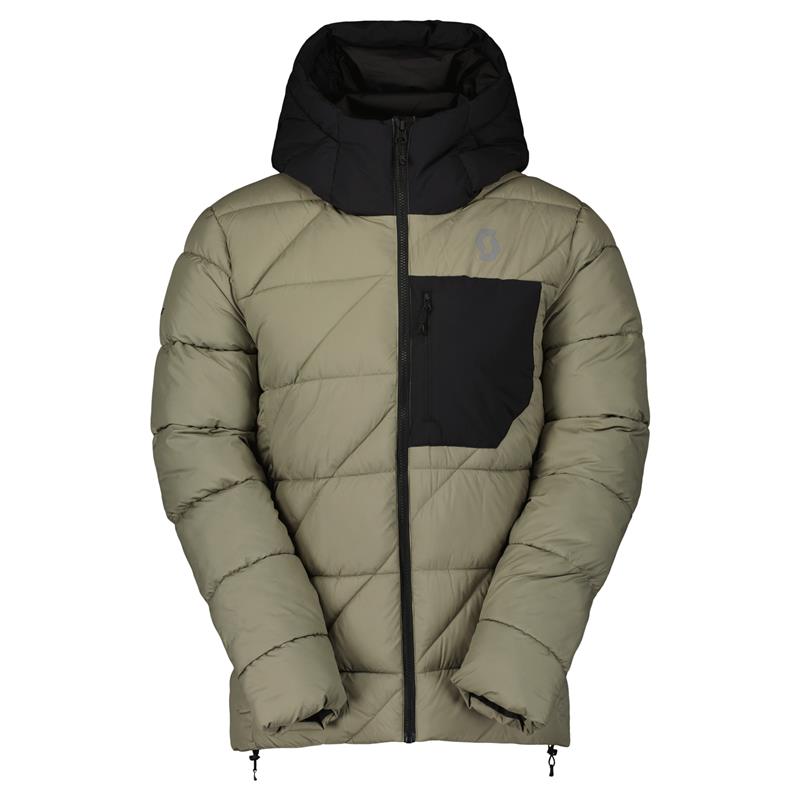 BUNDA SCOTT INSULOFT WARM