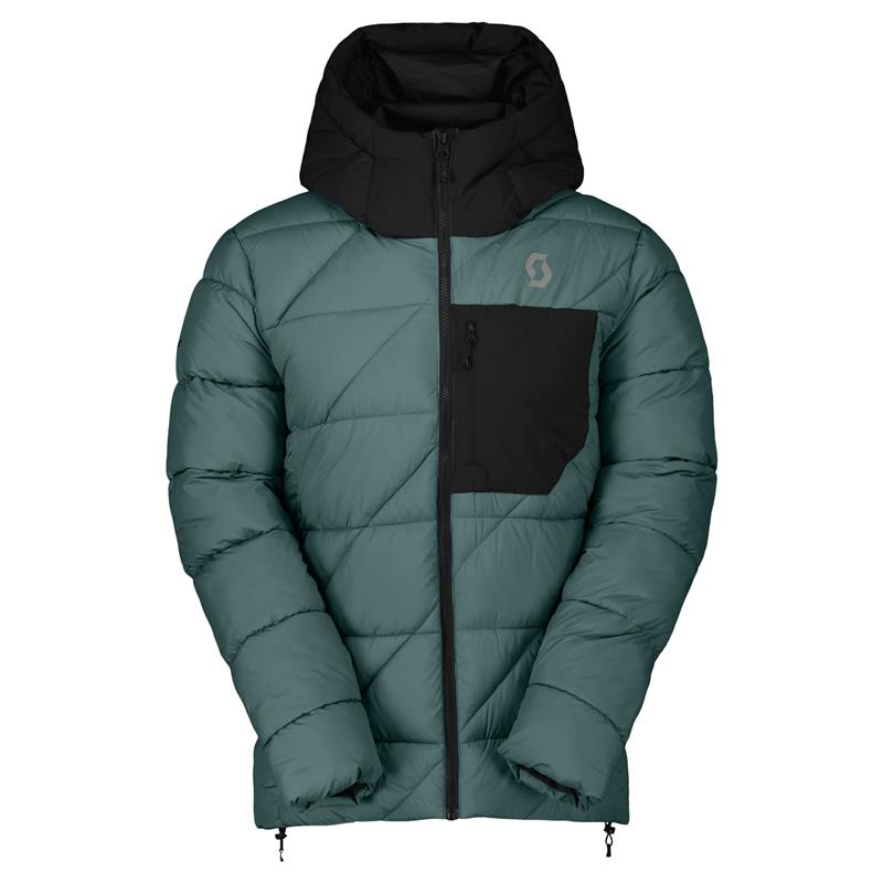 BUNDA SCOTT INSULOFT WARM