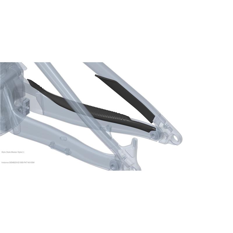 ZAŠČITA OKVIRJA SCOTT PATRON ERIDE AL 25