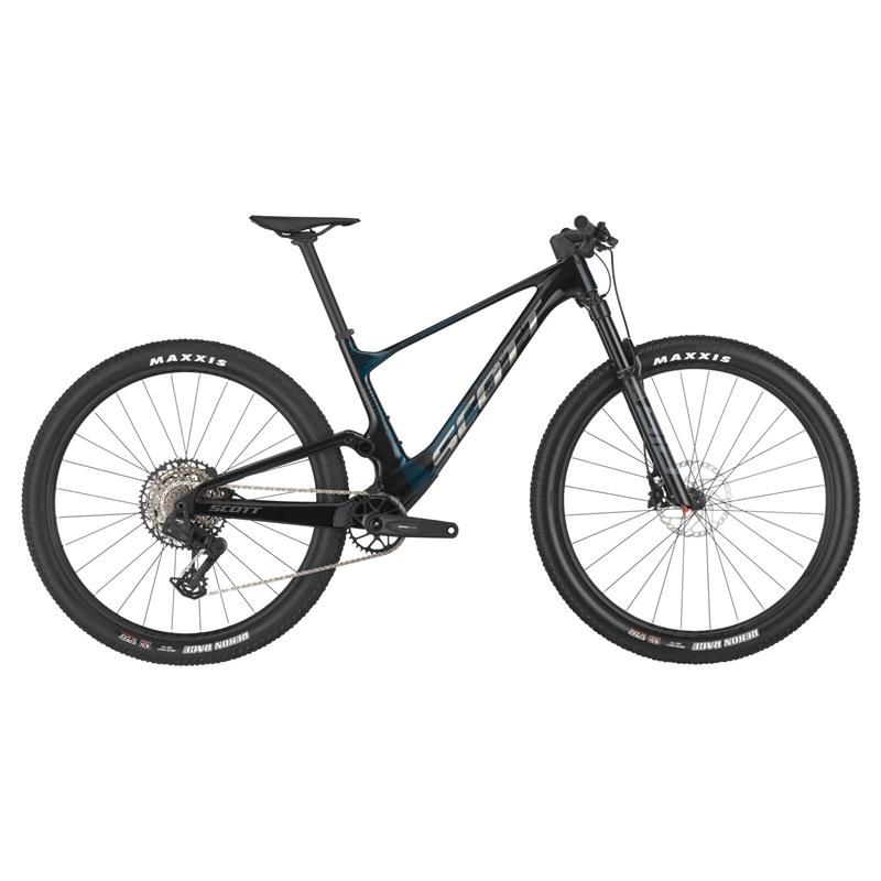GORSKO KOLO SPARK RC TEAM TW 25 SCOTT
