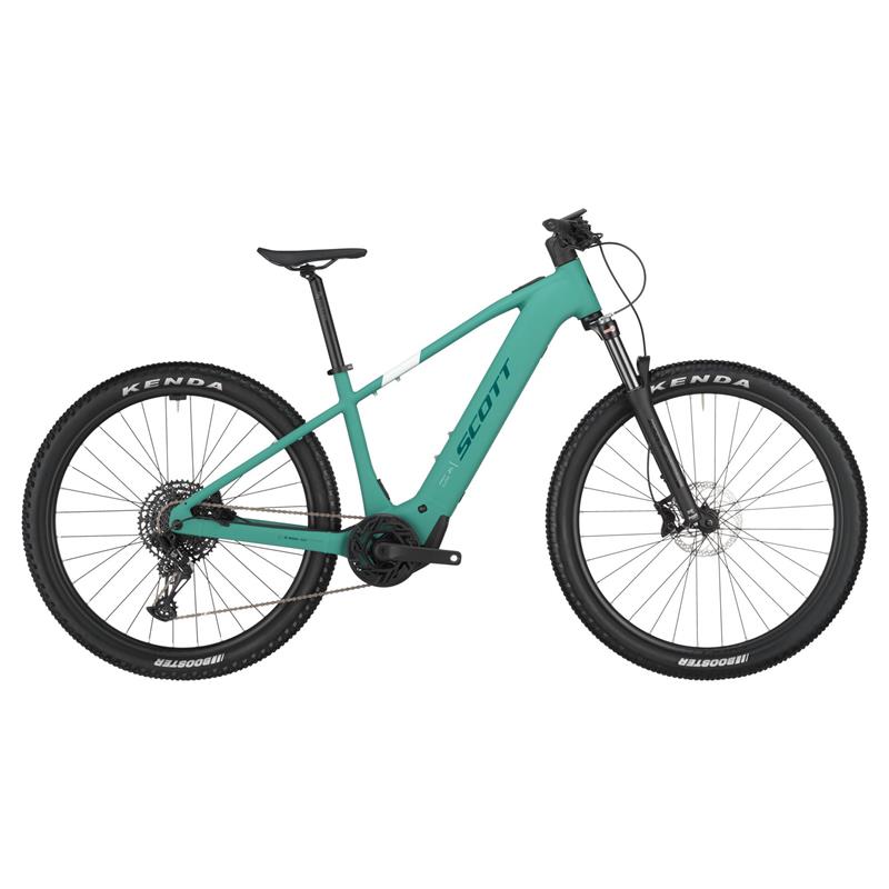 ELEKTRIČNO GORSKO KOLO SCOTT ASPECT ERIDE 910 2026