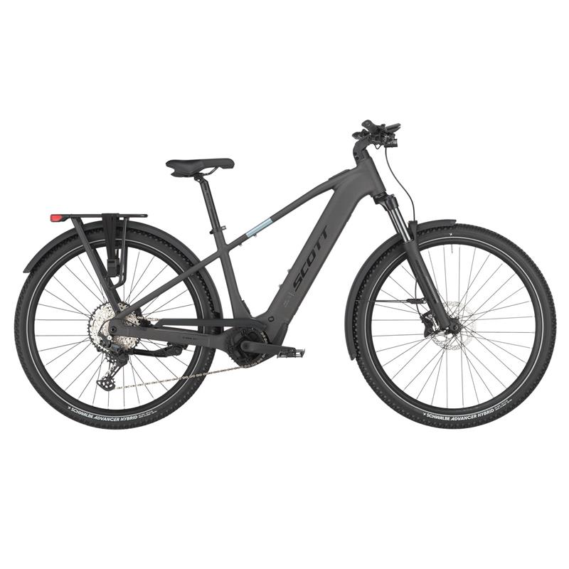 ELEKTRIČNO MESTNO KOLO SCOTT AXIS 20 2026