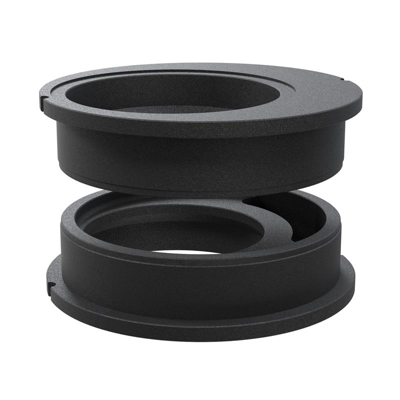 VILIČNI LEŽAJ SYNCROS CUPS ZS56 REACH ADJUST 5mm