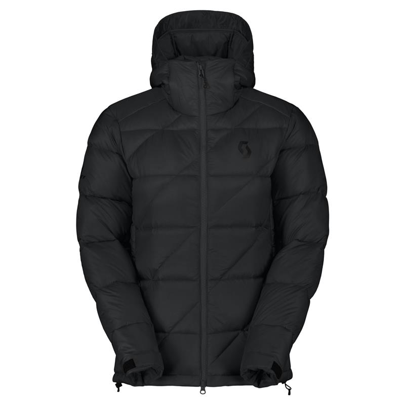 ŽENSKA BUNDA SCOTT INSULOFT WARM DOWN