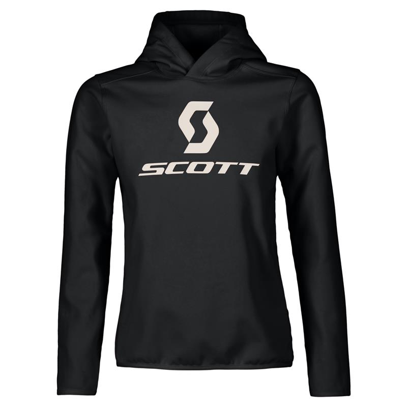 OTROŠKA JAKNA SCOTT DEFINED WARM S KAPUCO