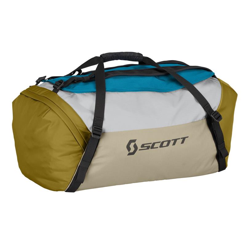 TORBA SCOTT DUFFLE TRAVEL REMIX 40