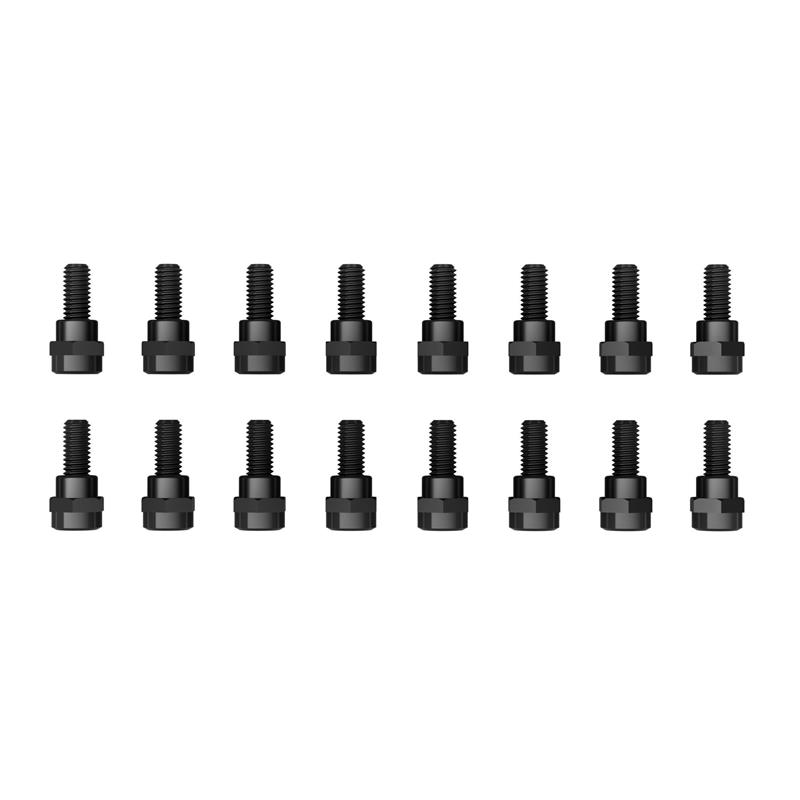 PINI SYNCROS ZA PEDALA SQUAMISH IV 10mm pak 16kos