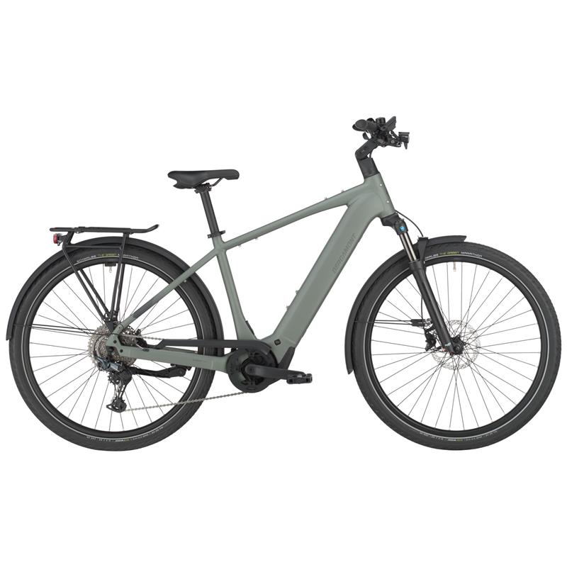 ELEKTRIČNO TREKING KOLO BERGAMONT E-HORIZON SPORT 10 2025