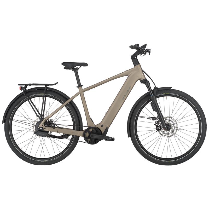 ELEKTRIČNO TREKING KOLO BERGAMONT E-HORIZON TOUR 10 BELT 2025