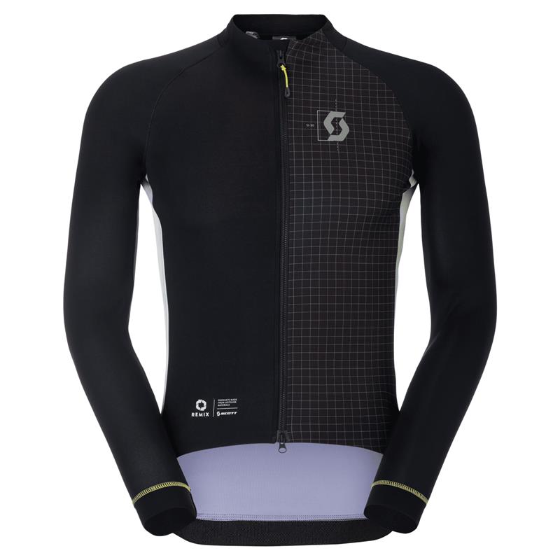 KOLESARSKA VETROVKA SCOTT RC PRO WARM GTX WS-REMIX