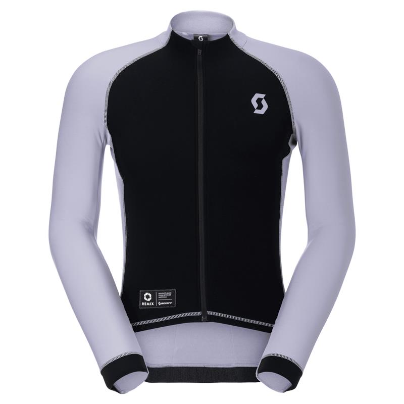 KOLESARSKA MAJICA SCOTT RC PRO WARM LS-REMIX