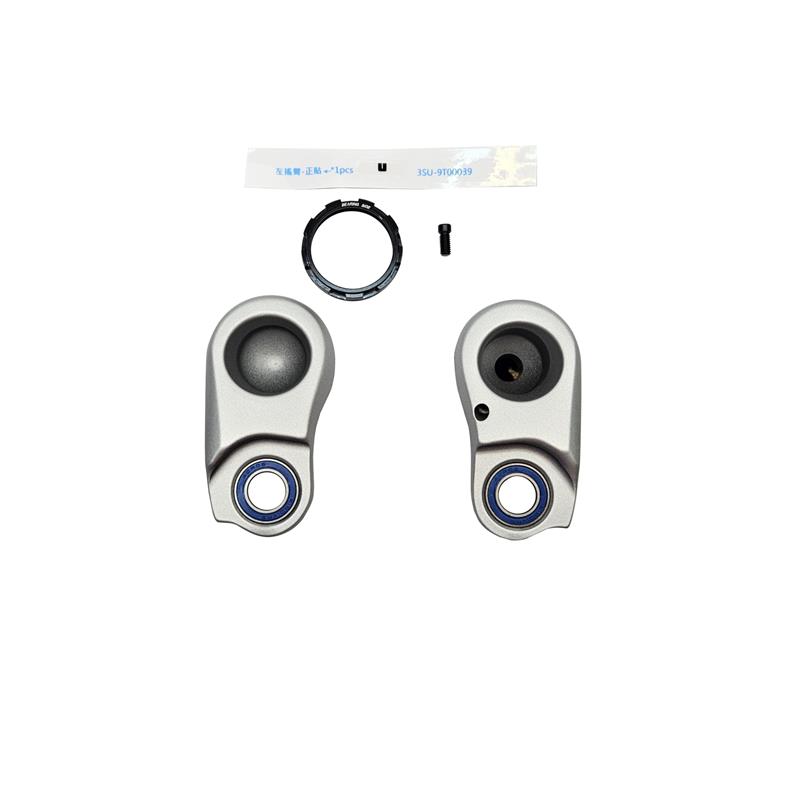OKVIR SCOTT LINK OUT SPARK RC WC 2025